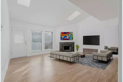 2277 S Kirkwood Road #4/808, Houston, TX 77077 - Photo 5