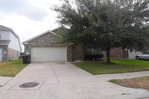 7911 Burning Oak Ln, Richmond, TX 77407 - Photo 1