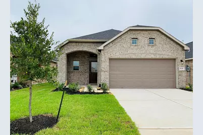 17727 Chartertree Lane, Tomball, TX 77377 - Photo 1