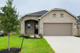 17727 Chartertree Ln, Tomball, TX 77377 - Photo 1
