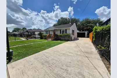 806 Gale Street, Houston, TX 77009 - Photo 3