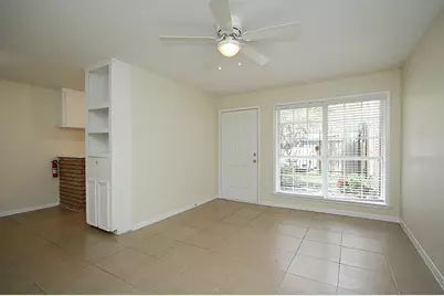 3702 Flora #14, Houston, TX 77006 - Photo 1