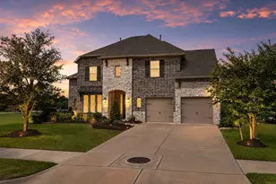 1617 Laslina Ln, League City, TX 77573 - Photo 1