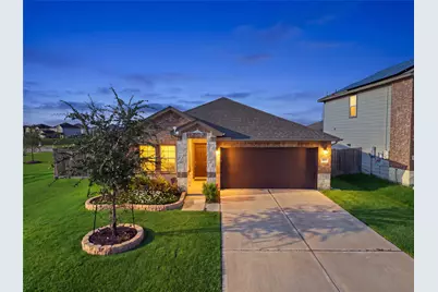 815 Barstow Drive, Rosharon, TX 77583 - Photo 1
