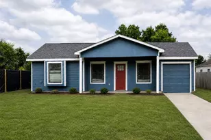 5010 Crane St, Houston, TX 77026 - Photo 1
