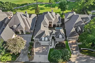 4214 Hidden Links Ct, Kingwood, TX 77339 - Photo 1