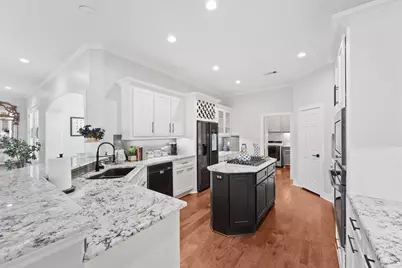 4214 Hidden Links Court, Kingwood, TX 77339 - Photo 5