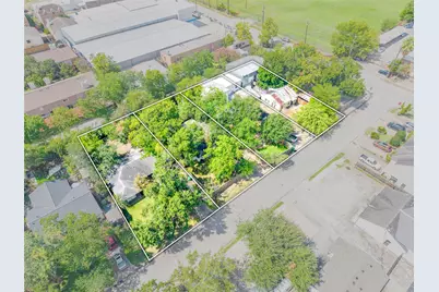 5307/9/11/13 Palmetto Street, Houston, TX 77081 - Photo 5