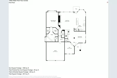 19502 Water Point Trail, Humble, TX 77346 - Photo 19