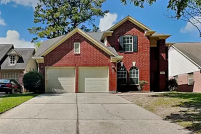 19502 Water Point Trail, Humble, TX 77346 - Photo 1