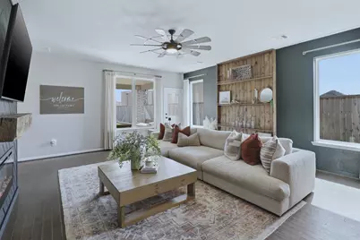 20826 Sherwood Pass Lane, Spring, TX 77379 - Photo 5