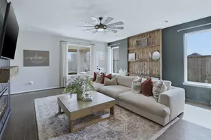 20826 Sherwood Pass Ln, Spring, TX 77379 - Photo 5