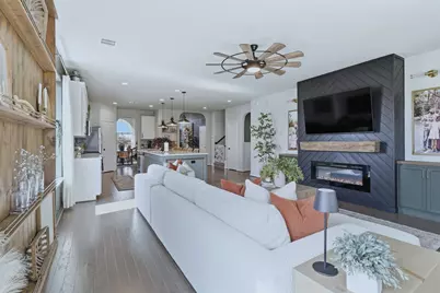 20826 Sherwood Pass Lane, Spring, TX 77379 - Photo 7