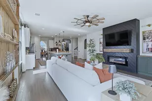 20826 Sherwood Pass Ln, Spring, TX 77379 - Photo 7