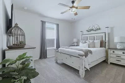 20826 Sherwood Pass Lane, Spring, TX 77379 - Photo 21