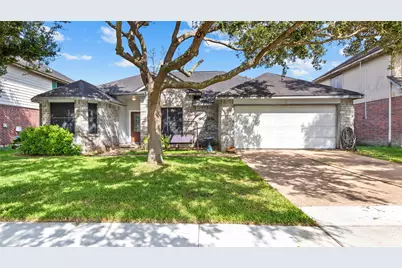 3707 Somerton Drive, La Porte, TX 77571 - Photo 1