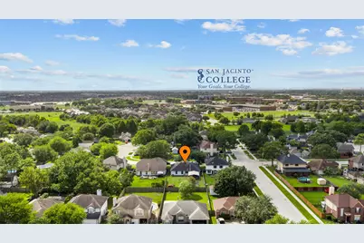 3707 Somerton Drive, La Porte, TX 77571 - Photo 19