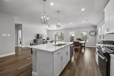 1107 Emberwood Drive, McKinney, TX 75069 - Photo 19