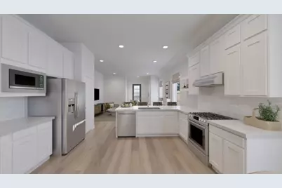 909 Capracotta Drive, Huffman, TX 77336 - Photo 9