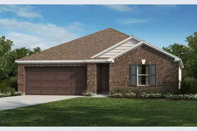 1511 Creek Point Drive, Crosby, TX 77532 - Photo 1