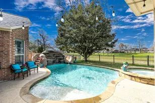 8310 Crescent Knolls Dr, Richmond, TX 77406 - Photo 1