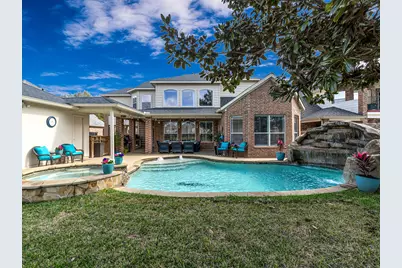 8310 Crescent Knolls Drive, Richmond, TX 77406 - Photo 43
