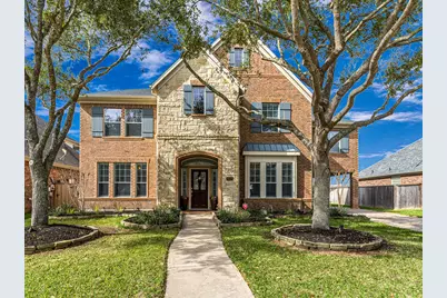 8310 Crescent Knolls Drive, Richmond, TX 77406 - Photo 1