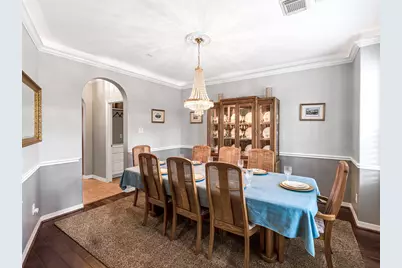 8310 Crescent Knolls Drive, Richmond, TX 77406 - Photo 5