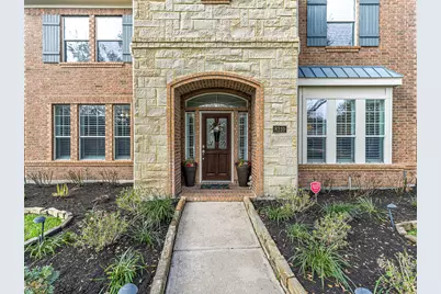 8310 Crescent Knolls Drive, Richmond, TX 77406 - Photo 3