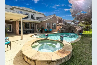 8310 Crescent Knolls Drive, Richmond, TX 77406 - Photo 41