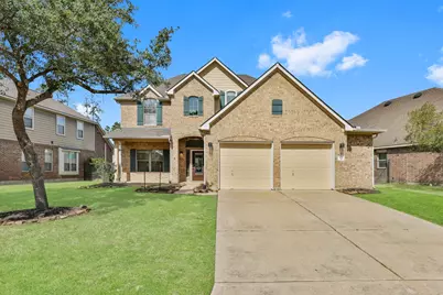 63 W Lasting Spring Circle, The Woodlands, TX 77389 - Photo 1