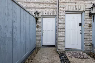 402 Wilcrest Drive #402, Houston, TX 77042 - Photo 3