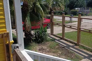 2825 N Sonny Ln, Galveston, TX 77554 - Photo 7