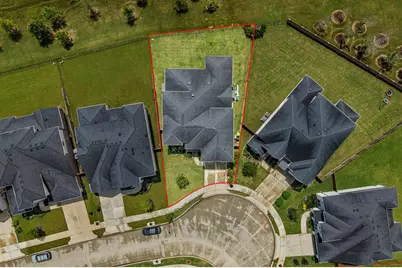 7306 Pecan Brook Ln Lane, Fulshear, TX 77441 - Photo 9