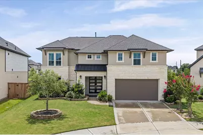 7306 Pecan Brook Ln Lane, Fulshear, TX 77441 - Photo 47