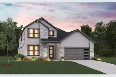 19807 Epona Creek Drive, Tomball, TX 77377 - Photo 1