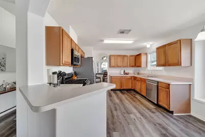 6030 Moscone Court, Katy, TX 77449 - Photo 13