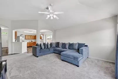 6030 Moscone Court, Katy, TX 77449 - Photo 11