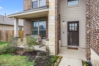 15731 Ty Cobb Court, Splendora, TX 77372 - Photo 3