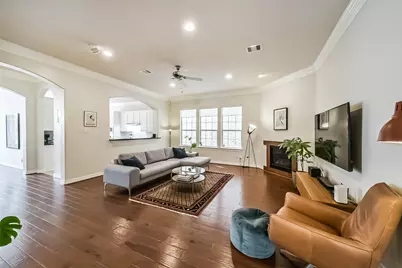 14447 Basalt Lane, Houston, TX 77077 - Photo 5