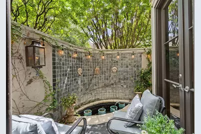 30 Hackberry Lane #A, Houston, TX 77027 - Photo 5
