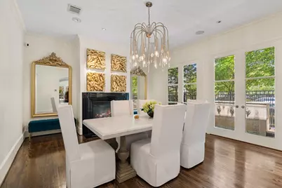 30 Hackberry Lane #A, Houston, TX 77027 - Photo 9
