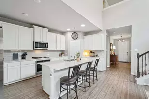 10126 Bayou Oaks Dr, Conroe, TX 77385 - Photo 13