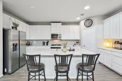 10126 Bayou Oaks Drive, Conroe, TX 77385 - Photo 15