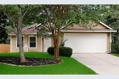 139 S Vesper Bend Circle, The Woodlands, TX 77382 - Photo 1