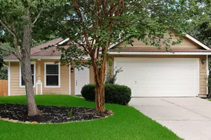 139 S Vesper Bend Cir, The Woodlands, TX 77382 - Photo 1