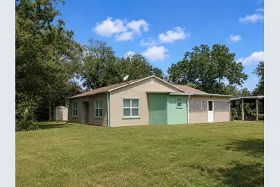 740 E Franklin Street, Goliad, TX 77963 - Photo 1