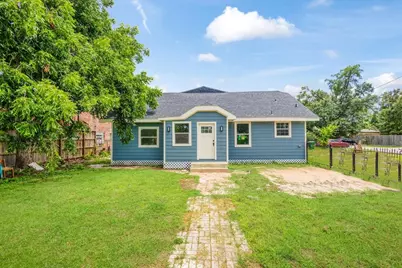 8248 Park Terrace Street, Houston, TX 77017 - Photo 1