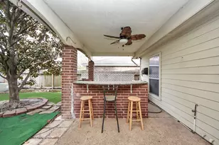 18315 Brenwood Menor Dr, Katy, TX 77449 - Photo 41