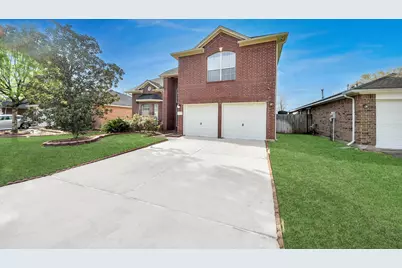 18315 Brenwood Menor Drive, Katy, TX 77449 - Photo 45